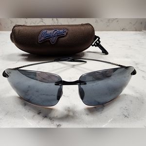 *Pre-loved" Maui Jim Sport Sunglasses.